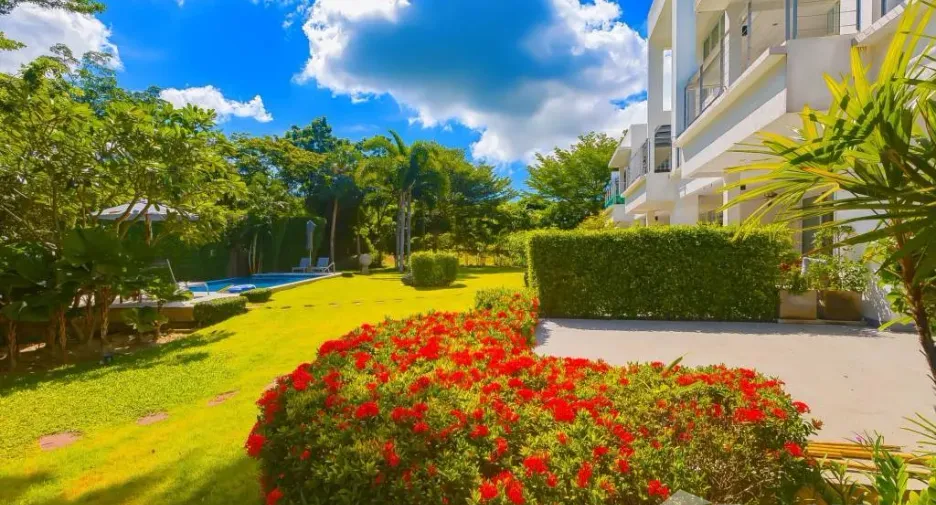 Wohnung zum Kauf mit 2 Zimmer in Hua Hin, Prachuap Khiri Khan