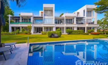 Wohnung zum Kauf mit 2 Zimmer in Hua Hin, Prachuap Khiri Khan