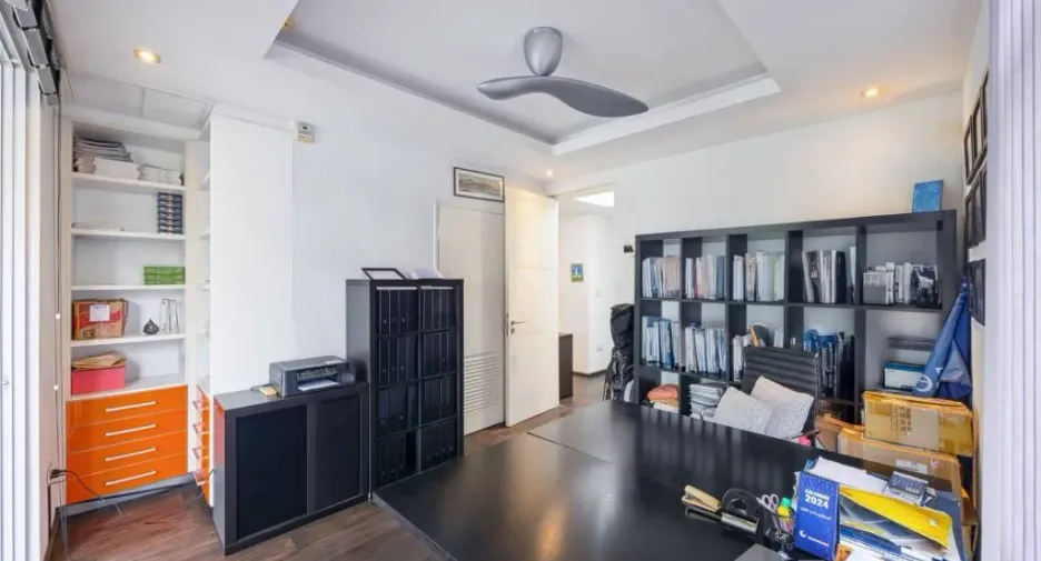Wohnung zum Kauf mit 2 Zimmer in Hua Hin, Prachuap Khiri Khan