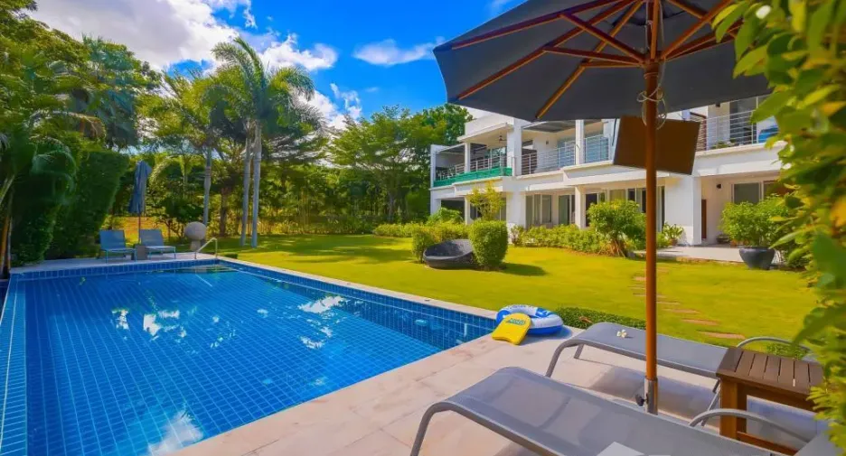 Wohnung zum Kauf mit 2 Zimmer in Hua Hin, Prachuap Khiri Khan