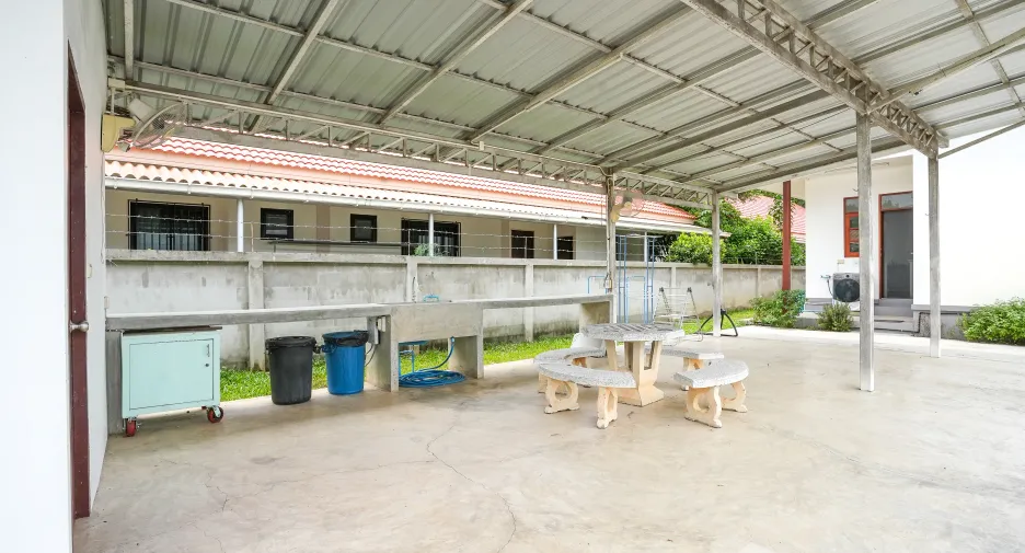 For rent 2 bedrooms house in San Sai, Chiang Mai