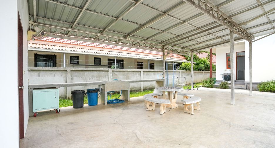 For rent 2 bedrooms house in San Sai, Chiang Mai
