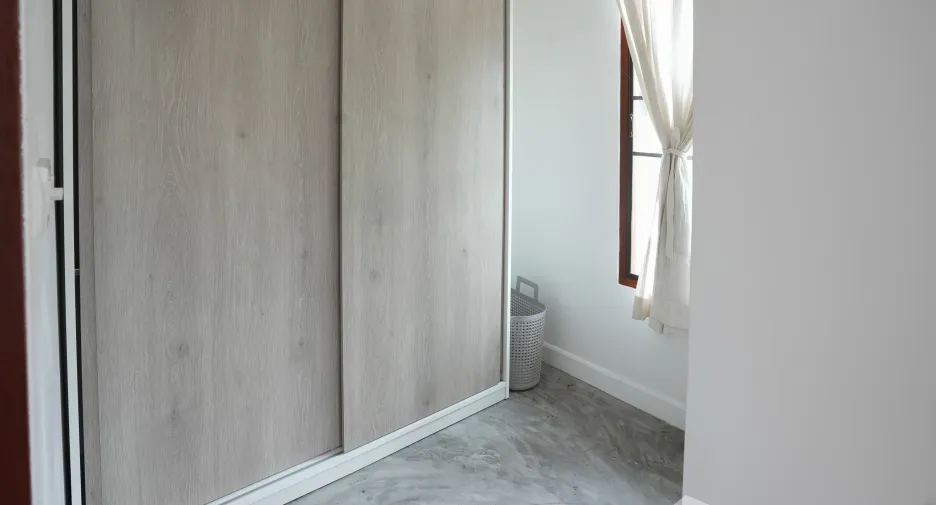 For rent 2 bedrooms house in San Sai, Chiang Mai