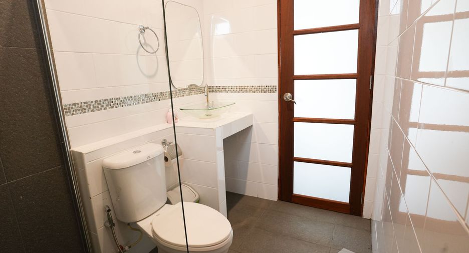 For rent 2 bedrooms house in San Sai, Chiang Mai