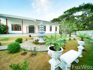 For rent 2 ベッドルーム house in San Sai, Chiang Mai