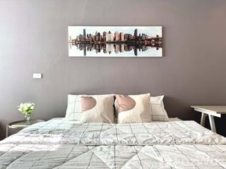 For Rent 1 Bedroom Condo In Mueang Chiang Mai