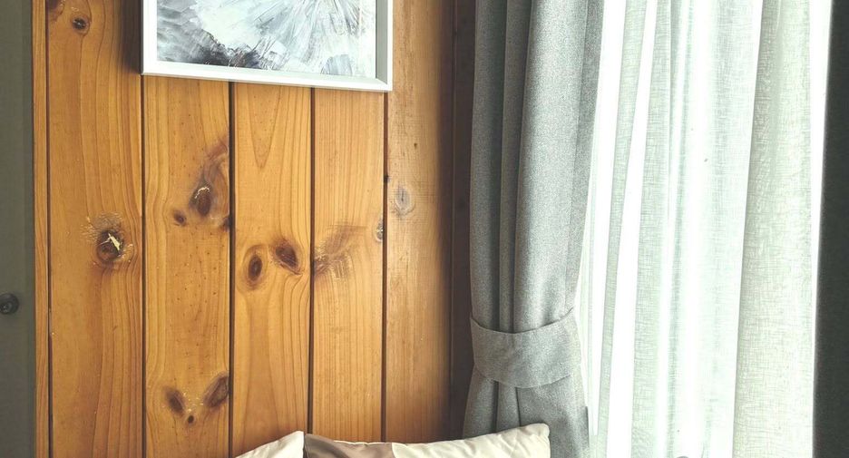 For rent 1 bed condo in Mueang Chiang Mai, Chiang Mai