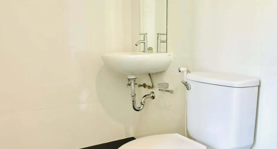 For rent 1 bed condo in Mueang Chiang Mai, Chiang Mai