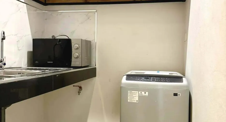 For rent 1 bed condo in Mueang Chiang Mai, Chiang Mai