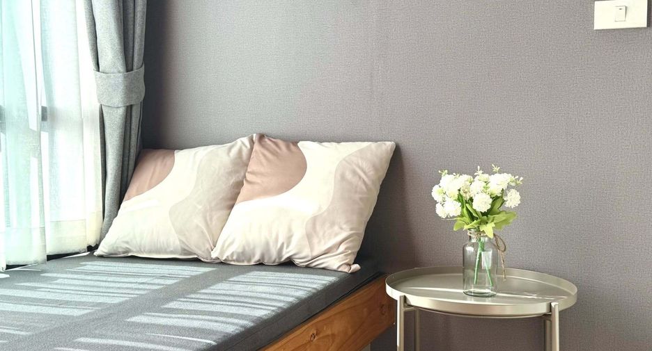 For rent 1 bed condo in Mueang Chiang Mai, Chiang Mai