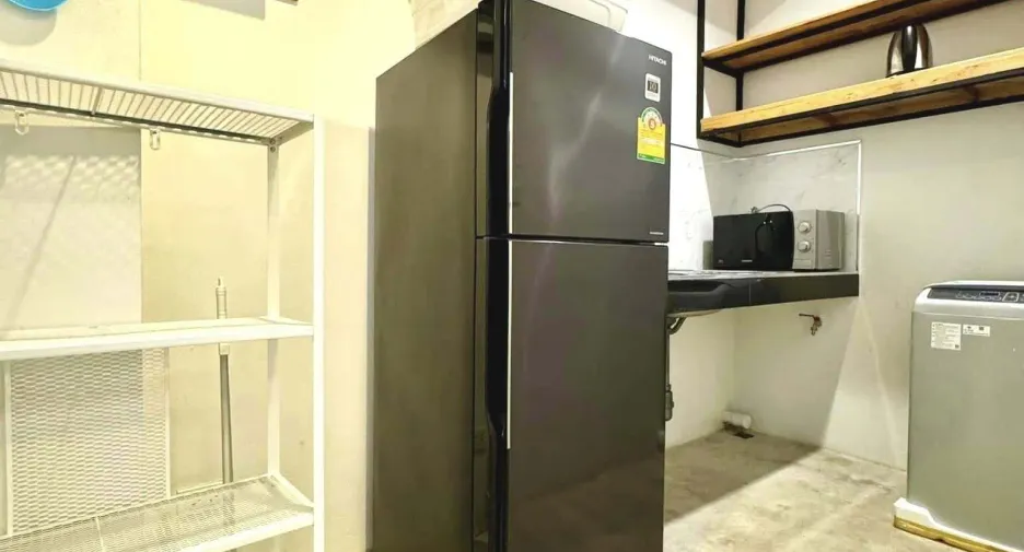 For rent 1 bed condo in Mueang Chiang Mai, Chiang Mai