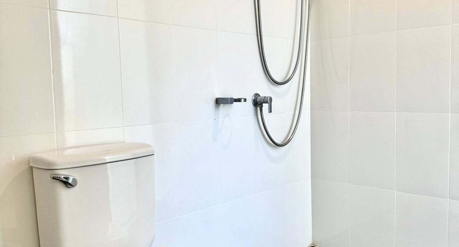 For rent 1 bed condo in Mueang Chiang Mai, Chiang Mai