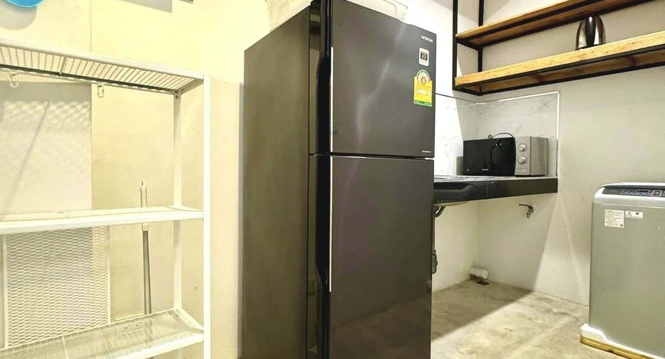 For rent 1 bed condo in Mueang Chiang Mai, Chiang Mai