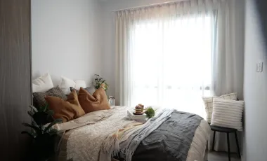 For sale studio condo in Bang Na, Bangkok