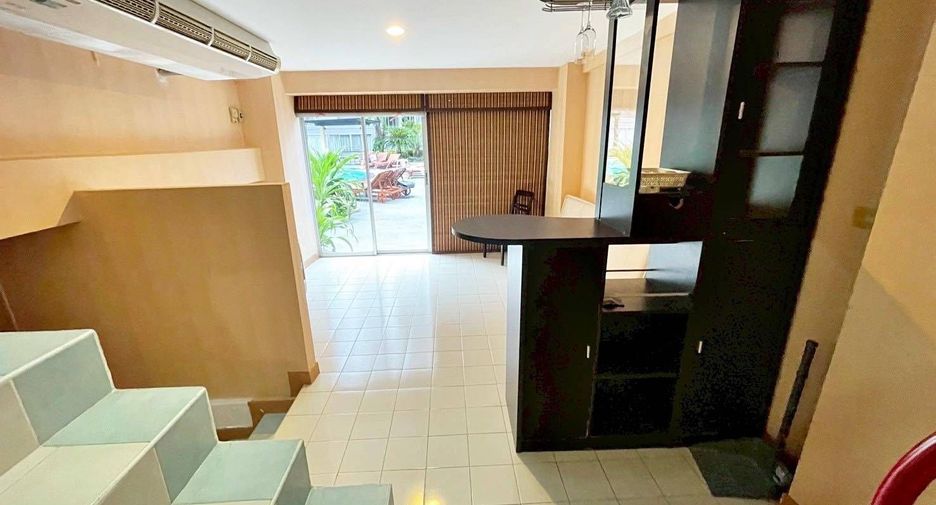Wohnung zur Miete mit 1 Zimmer in Hua Hin, Prachuap Khiri Khan