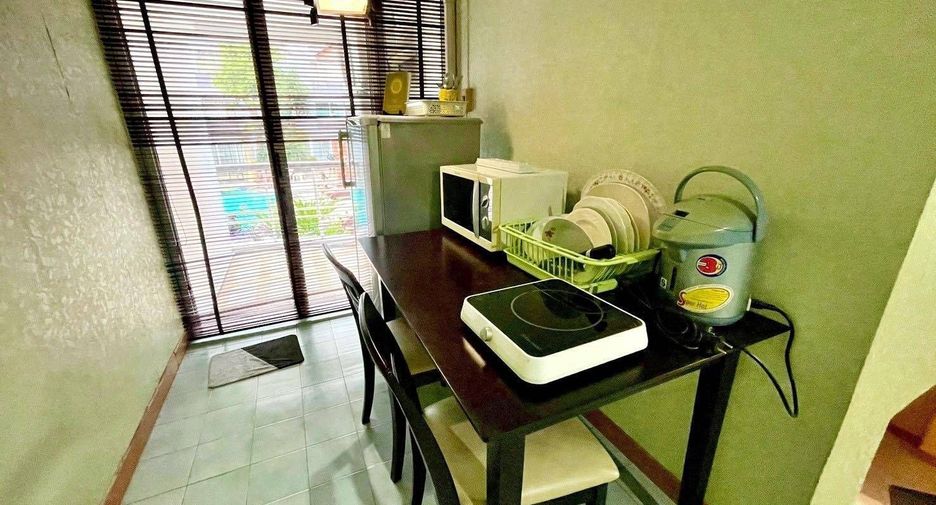Wohnung zur Miete mit 1 Zimmer in Hua Hin, Prachuap Khiri Khan