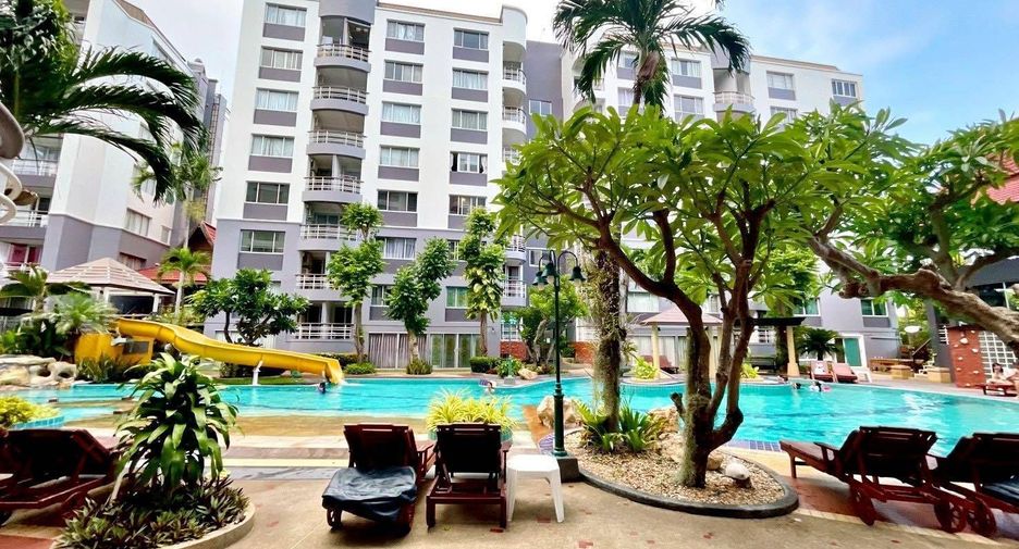 Wohnung zur Miete mit 1 Zimmer in Hua Hin, Prachuap Khiri Khan