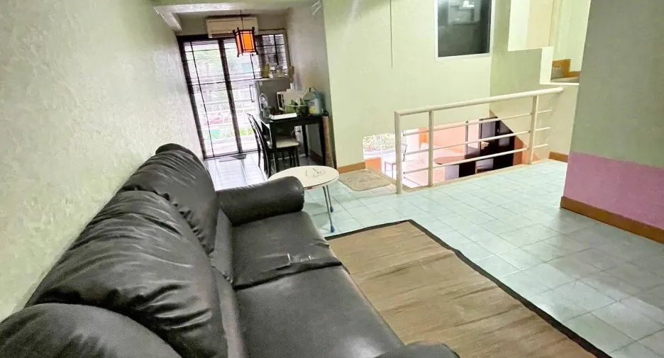 Wohnung zur Miete mit 1 Zimmer in Hua Hin, Prachuap Khiri Khan