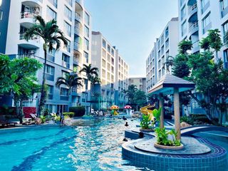 For Rent 1 Bedroom Condo In Hua Hin, Prachuap Khiri Khan