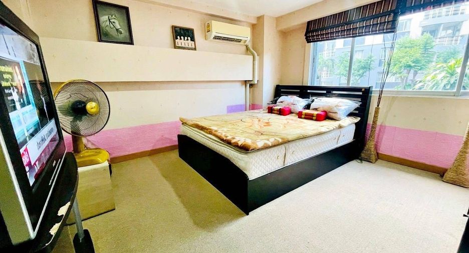 Wohnung zur Miete mit 1 Zimmer in Hua Hin, Prachuap Khiri Khan
