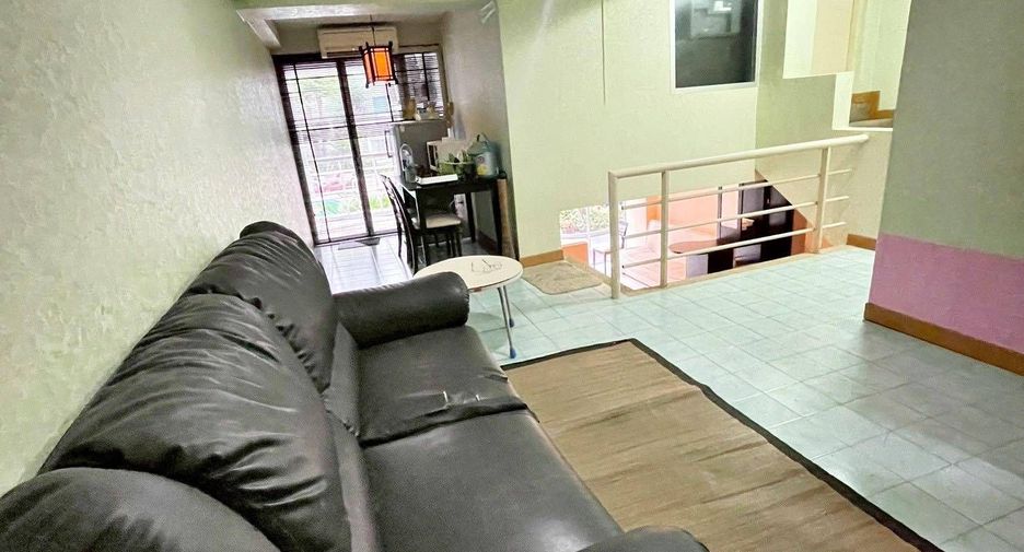 Wohnung zur Miete mit 1 Zimmer in Hua Hin, Prachuap Khiri Khan