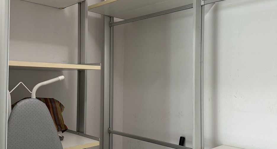For sale and for rent 2 bedrooms condo in Bang Na, Bangkok