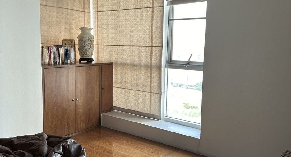 For sale and for rent 2 bedrooms condo in Bang Na, Bangkok