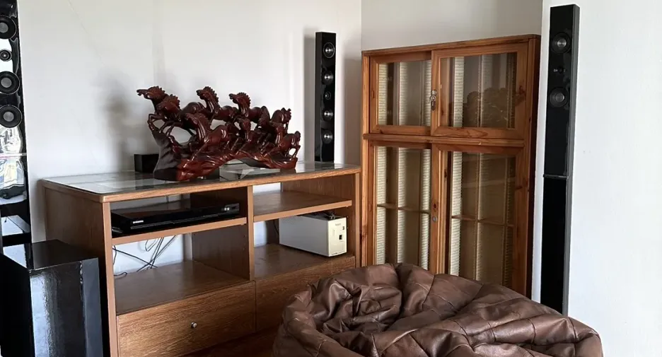 For sale and for rent 2 bedrooms condo in Bang Na, Bangkok