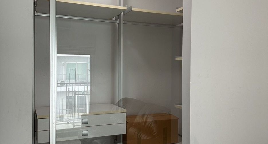 For sale and for rent 2 bedrooms condo in Bang Na, Bangkok