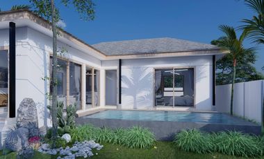 For sale 2 bedrooms villa in Ko Samui, Surat Thani