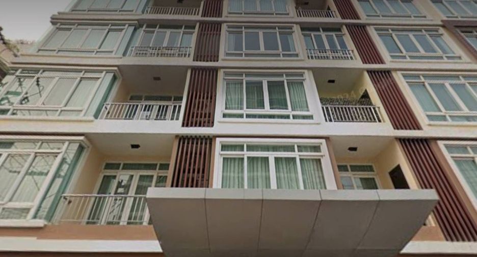 For rent 2 bedrooms condo in Mueang Chiang Mai, Chiang Mai