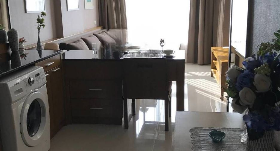 For rent 2 bedrooms condo in Mueang Chiang Mai, Chiang Mai