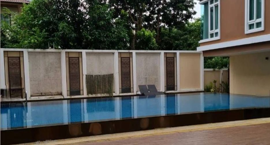 For rent 2 bedrooms condo in Mueang Chiang Mai, Chiang Mai
