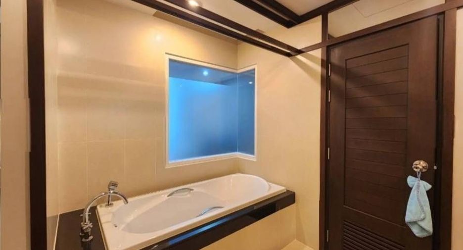 For rent 2 bedrooms condo in Mueang Chiang Mai, Chiang Mai