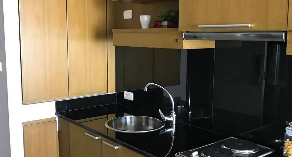 For rent 2 bedrooms condo in Mueang Chiang Mai, Chiang Mai