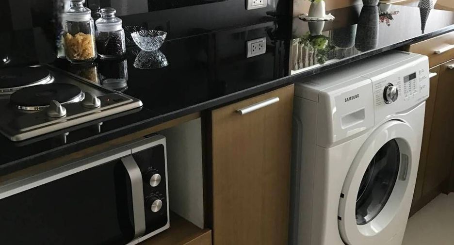 For rent 2 bedrooms condo in Mueang Chiang Mai, Chiang Mai