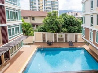 For Rent 2 Bedroom Condo In Mueang Chiang Mai