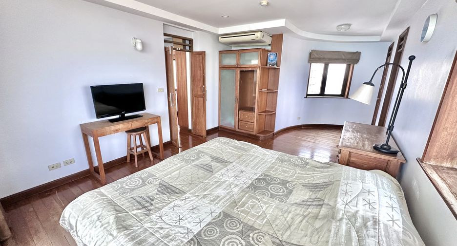 For sale and for rent 1 bed condo in Sattahip, Chonburi