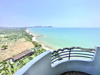 For sale and for rent 1 bed condo in Na Jomtien, Pattaya