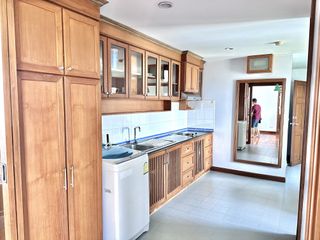 For sale and for rent 1 bed condo in Na Jomtien, Pattaya