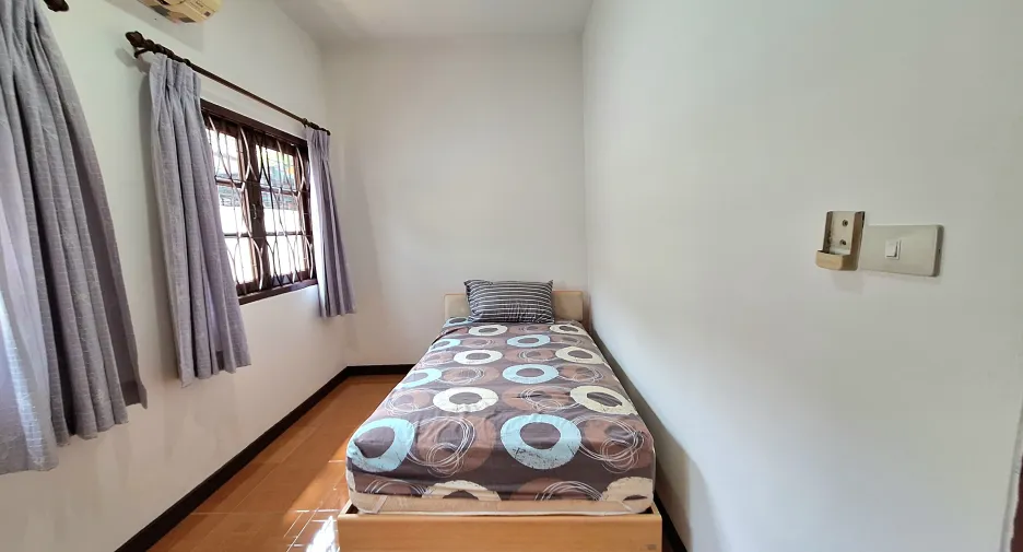 Villa en alquiler de 3 habitaciones en Hua Hin, Prachuap Khiri Khan