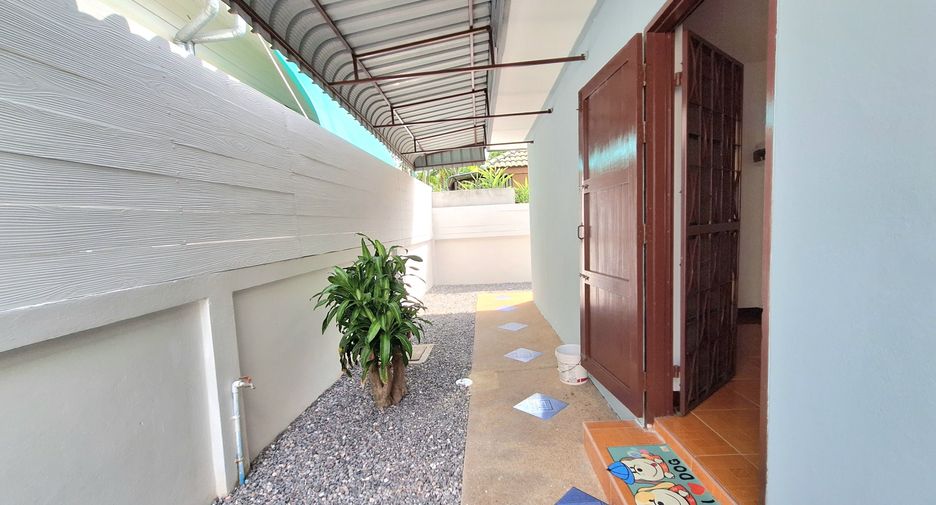 Villa en alquiler de 3 habitaciones en Hua Hin, Prachuap Khiri Khan