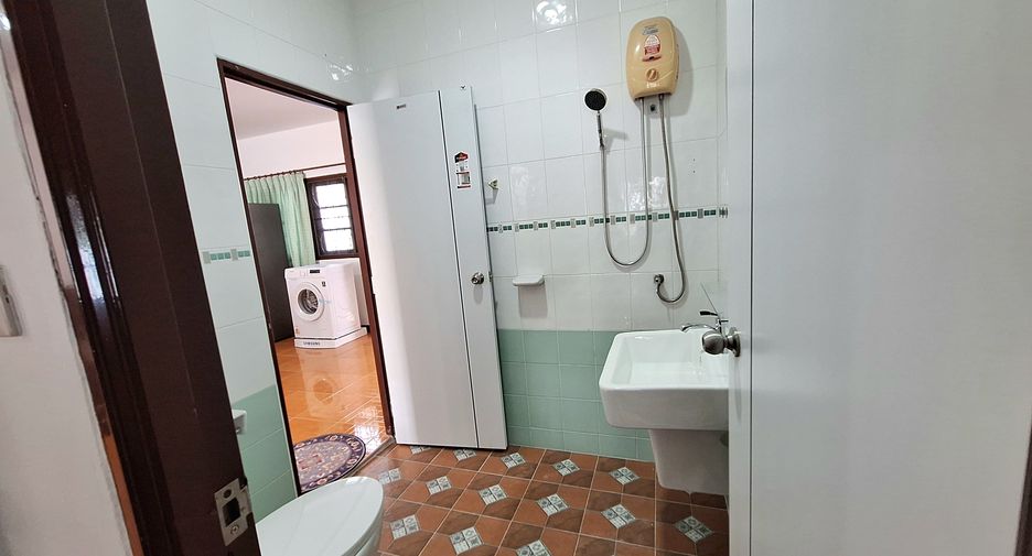 Villa en alquiler de 3 habitaciones en Hua Hin, Prachuap Khiri Khan