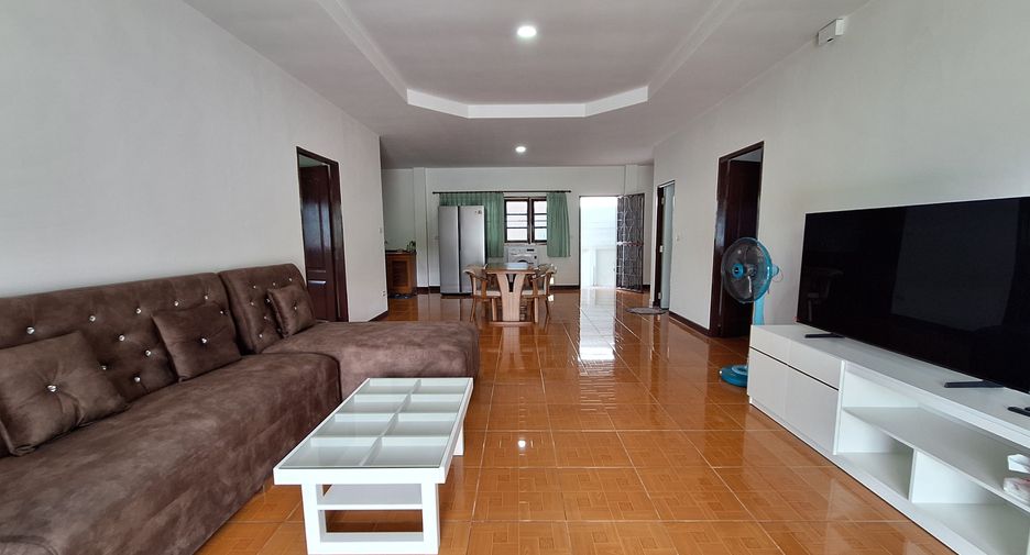 Villa en alquiler de 3 habitaciones en Hua Hin, Prachuap Khiri Khan