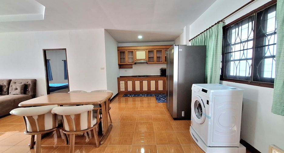 Villa en alquiler de 3 habitaciones en Hua Hin, Prachuap Khiri Khan