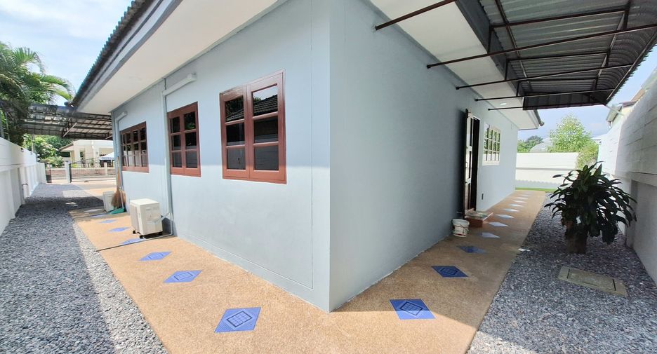 Villa en alquiler de 3 habitaciones en Hua Hin, Prachuap Khiri Khan