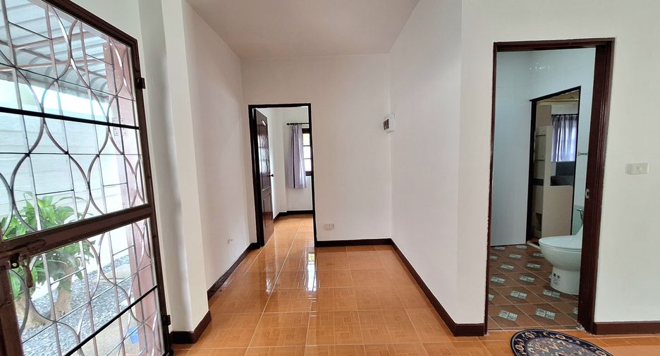 Villa en alquiler de 3 habitaciones en Hua Hin, Prachuap Khiri Khan