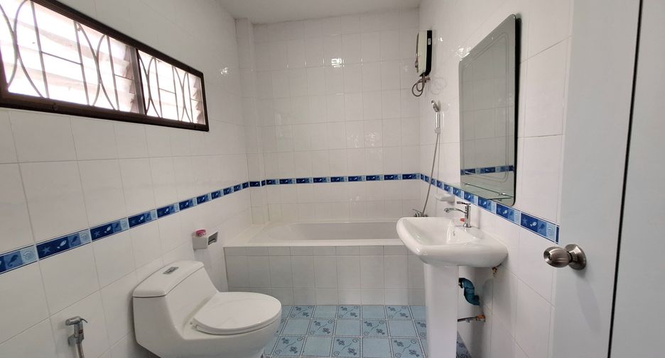 Villa en alquiler de 3 habitaciones en Hua Hin, Prachuap Khiri Khan