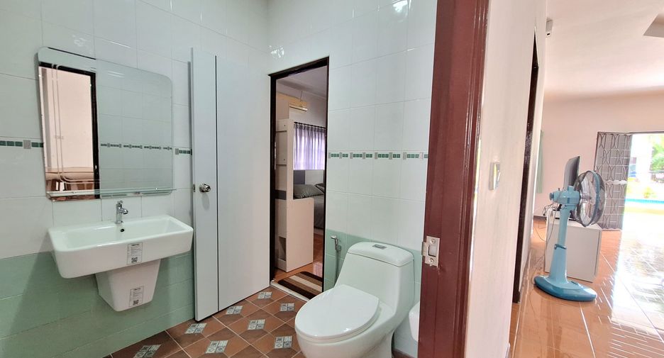 Villa en alquiler de 3 habitaciones en Hua Hin, Prachuap Khiri Khan