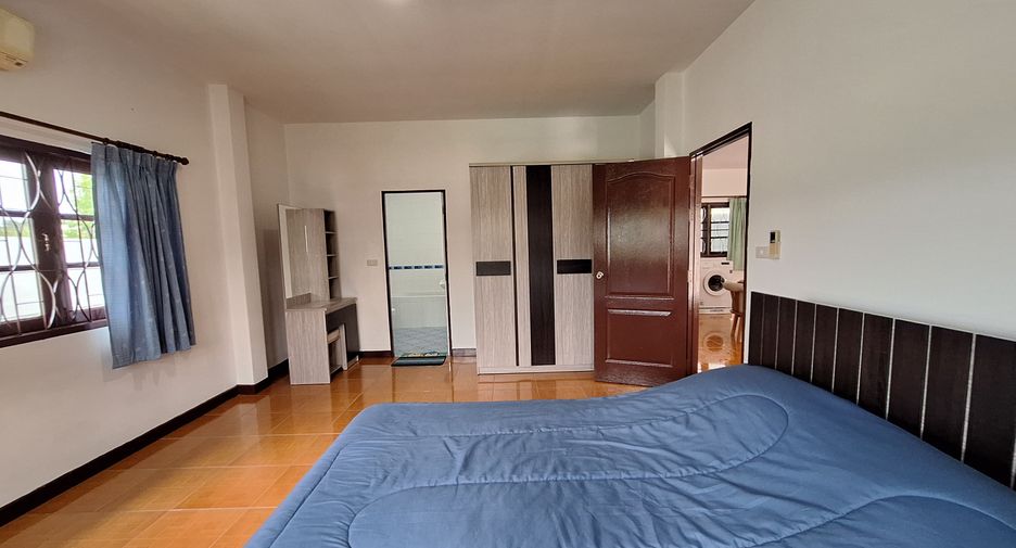 Villa en alquiler de 3 habitaciones en Hua Hin, Prachuap Khiri Khan
